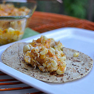 Tex-Mex Chicken Dinner Recipe