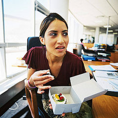 Prevent Weight Gain at Work Prevent Weight Gain at Work