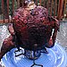 Barbecued Chicken