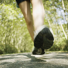 Interval Workout to Burn 300 Calories