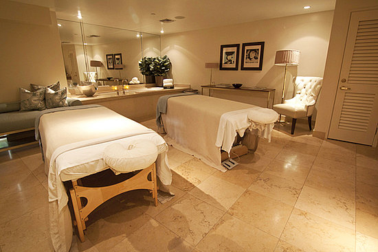 Argyle Salon & Spa: Posh Pampering in West Hollywood