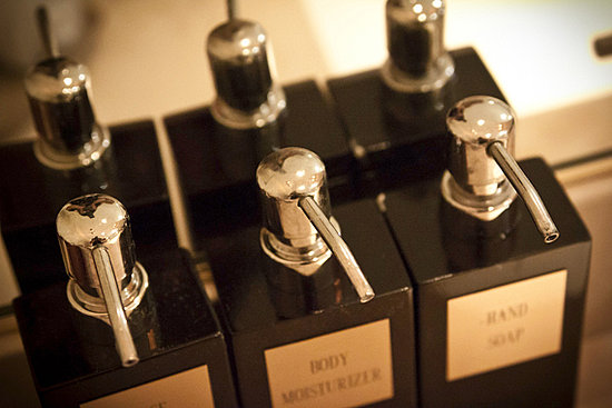Argyle Salon & Spa: Posh Pampering in West Hollywood