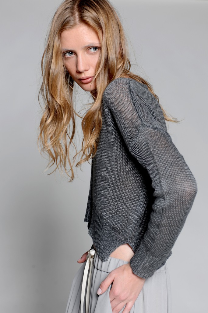 Spring 2012 Ready-to-Wear from J Brand Spring 2012 Ready-to-Wear from J Brand