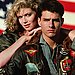Charlotte "Charlie" Blackwood, Top Gun