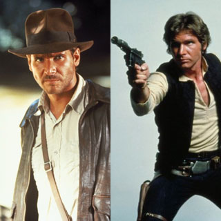 Han Solo and Indiana Jones Quotes Han Solo and Indiana Jones Quotes