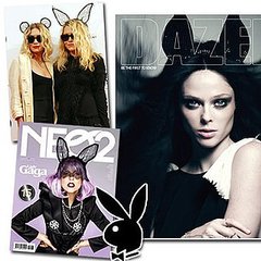 Fashion News For August 31, 2011