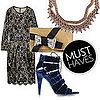 FabSugar's September Must Have Shopping List