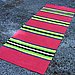 Cotton Yoga Rug
