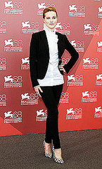 Evan Rachel Wood