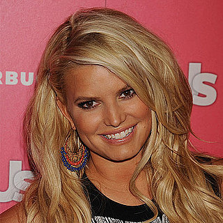 Jessica Simpson's New Beauty Website, BeautyMint