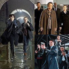Best Sci-Fi Shows to Watch Best Sci-Fi Shows to Watch