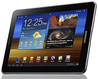 Samsung Galaxy 7.7 Tablet