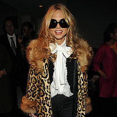 Rachel Zoe Fashion Pictures