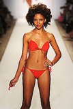 Perfect Tan Bikini, no strings, lots of questions
