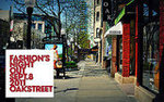 Oak Street