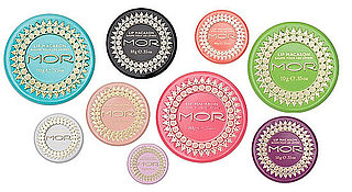 MOR Lip Balm Is Inspired by Macarons