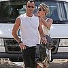 Celebrity News September 2, 2011 Early Edition