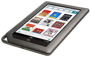 Nook Color 2 Coming in September