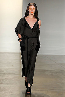 Jeremy Laing Spring 2012