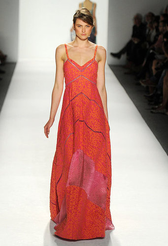 Timo Weiland Spring 2012