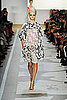 Diane von Furstenberg Spring 2012