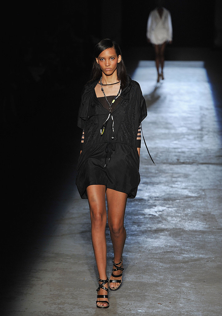 Edun Spring 2012 Edun Spring 2012