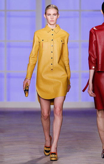Tommy Hilfiger Spring 2012 Tommy Hilfiger Spring 2012