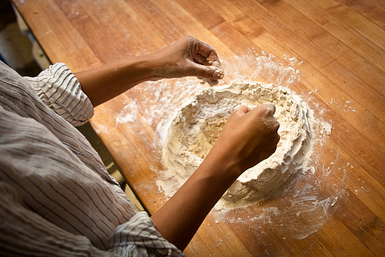 Sour Flour Bakery: Bread Ed