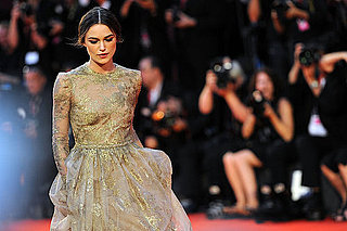 Best 2011 Venice Film Festival Red Carpet Fashion [Pictures]