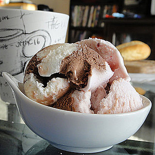 Neapolitan Ice Cream Origin