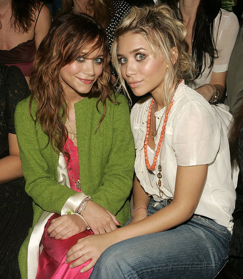 Stylish Sisters Stylish Sisters