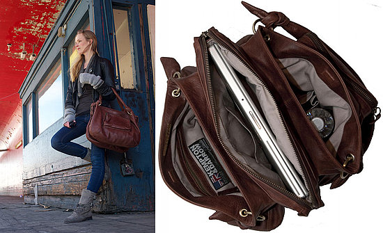 Go Back-to-School Cool With the Kempton & Darrow Deceiver Bag Go Back-to-School Cool With the Kempton & Darrow Deceiver Bag