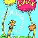 The Lorax ($9)