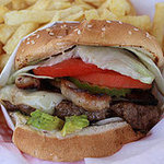Best Burger Restaurants in LA