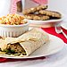Lean and Clean Turkey Burgers