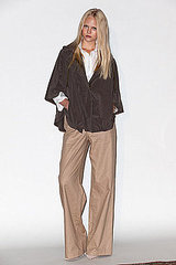 Organic by John Patrick Spring 2012