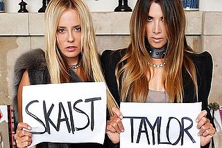 Juicy Couture Founders to Launch New Brand Skaist Taylor