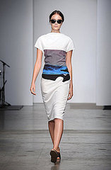 Rachel Comey Spring 2012