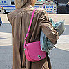 Shopping For Hot Pink Bags