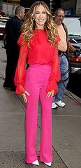 Sarah Jessica Parker