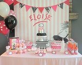 Serendipity Soiree