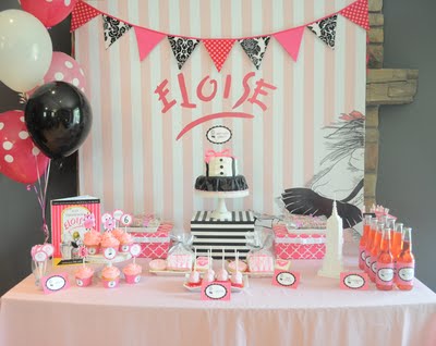Serendipity Soiree