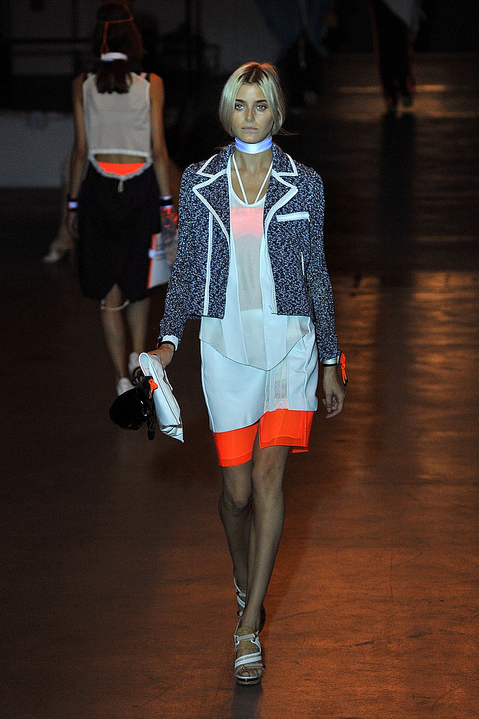 Rag & Bone Spring 2012 Rag & Bone Spring 2012