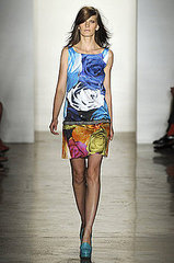 Peter Som Spring 2012