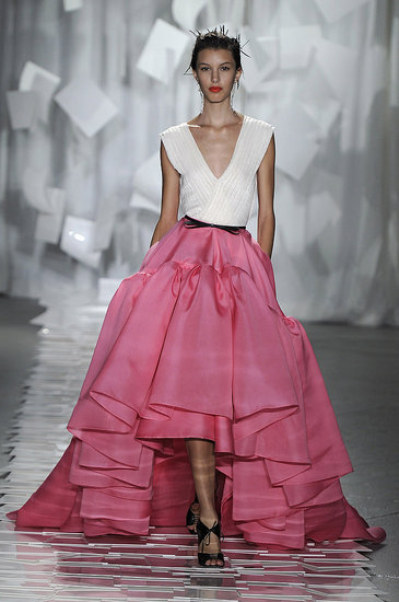 Jason Wu Spring 2012 Jason Wu Spring 2012