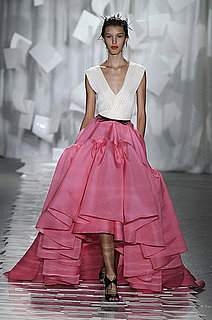 Jason Wu Spring 2012