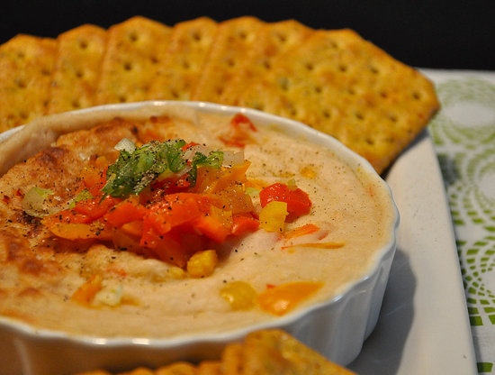 White Bean Dip 