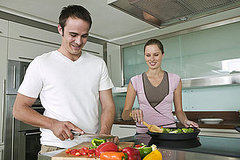 How to Use Less Oil When Cooking How to Use Less Oil When Cooking