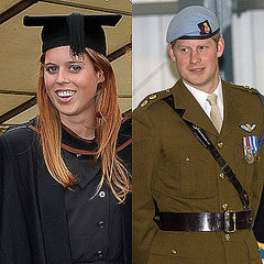 Princess Beatrice Graduation Pictures Princess Beatrice Graduation Pictures