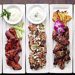 Rockit Bar and Grill Wings Festival